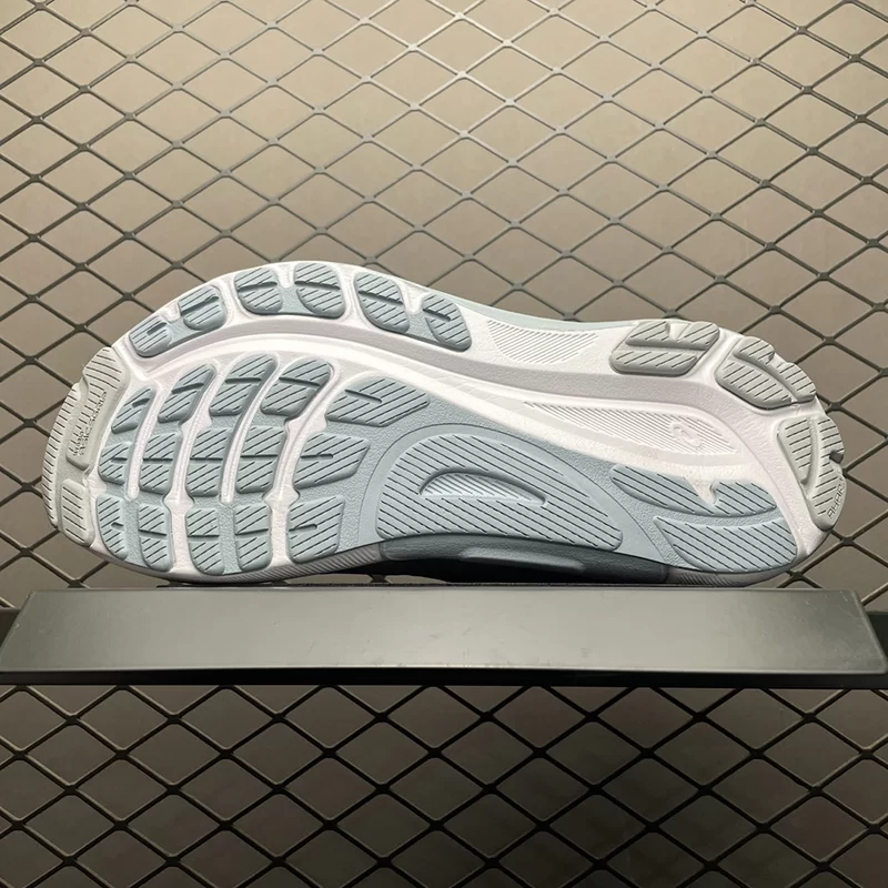 اسیکس ژل کایانو GEL-KAYANO 31 White/Grey - تصویر 5