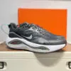 نایک ایر زوم وین فلو Nike Air Zoom Winflo V2 خاکستری - تصویر 4