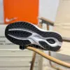 نایک ایر زوم وین فلو Nike Air Zoom Winflo V2 خاکستری - تصویر 5