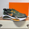نایک ایر زوم وین فلو Nike Air Zoom Winflo V2 سبز لجنی