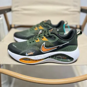 نایک ایر زوم وین فلو Nike Air Zoom Winflo V2 سبز لجنی نایک ایر زوم وین فلو Nike Air Zoom Winflo V2 سبز لجنی