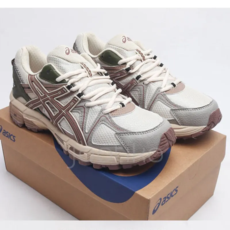 اسیکس ژل کاهانا ASICS GEL-KAHANA 8 - تصویر 6