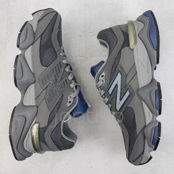 کفش نیوبالانس New Balance 9060 Castlerock کفش نیوبالانس New Balance 9060 Castlerock