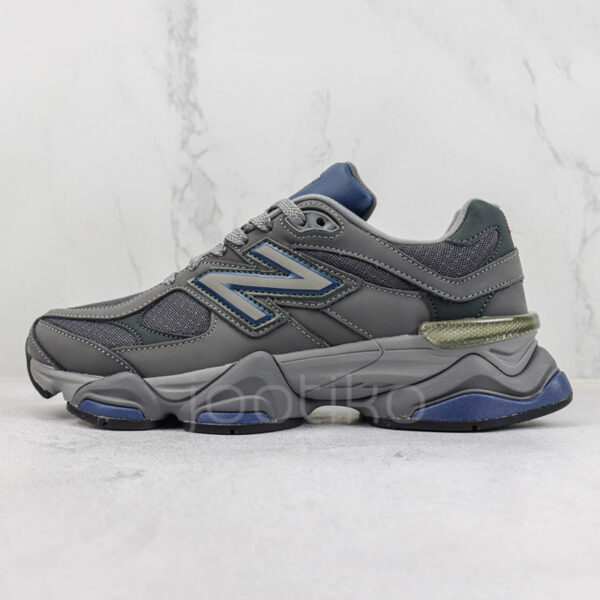 کفش نیوبالانس New Balance 9060 Castlerock کفش نیوبالانس New Balance 9060 Castlerock