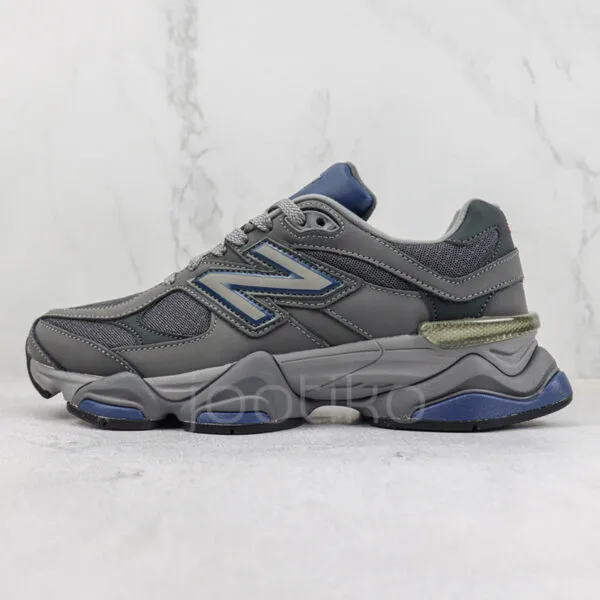 کفش نیوبالانس New Balance 9060 Castlerock کفش نیوبالانس New Balance 9060 Castlerock