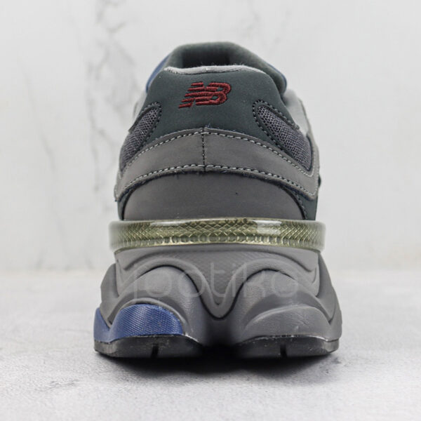 کفش نیوبالانس New Balance 9060 Castlerock کفش نیوبالانس New Balance 9060 Castlerock