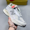کفش نیوبالانس مردانه New Balance 990 v3 MiUSA Teddy Santis Sea Salt کفش نیوبالانس مردانه New Balance 990 v3 MiUSA Teddy Santis Sea Salt
