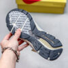 کفش نیوبالانس مردانه New Balance 990 v3 MiUSA Teddy Santis Sea Salt کفش نیوبالانس مردانه New Balance 990 v3 MiUSA Teddy Santis Sea Salt