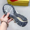 کفش نیوبالانس مردانه New Balance 990 v3 MiUSA Teddy Santis Sea Salt کفش نیوبالانس مردانه New Balance 990 v3 MiUSA Teddy Santis Sea Salt - تصویر 5
