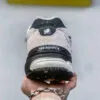کفش نیوبالانس مردانه New Balance 990v3 MiUSA Teddy Santis Moonbeam - تصویر 4