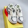 کفش نیوبالانس مردانه New Balance 990v3 MiUSA Teddy Santis Moonbeam - تصویر 6