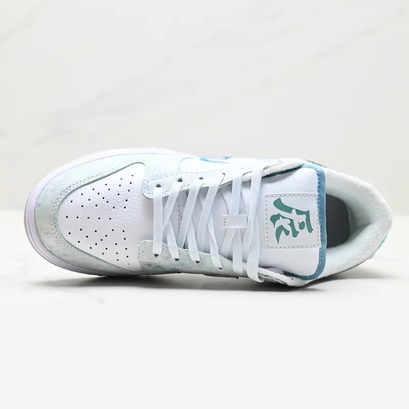 نایک اس بی دانک سال اژدها Nike SB Dunk Low 2024 Year of the Dragon - تصویر 2