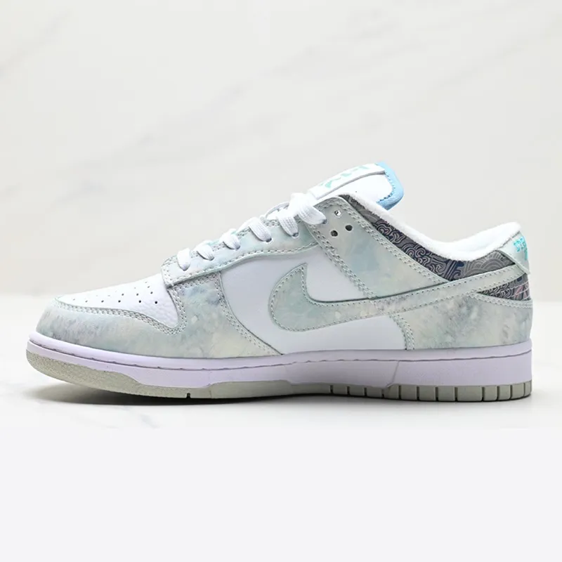 نایک اس بی دانک سال اژدها Nike SB Dunk Low 2024 Year of the Dragon - تصویر 4