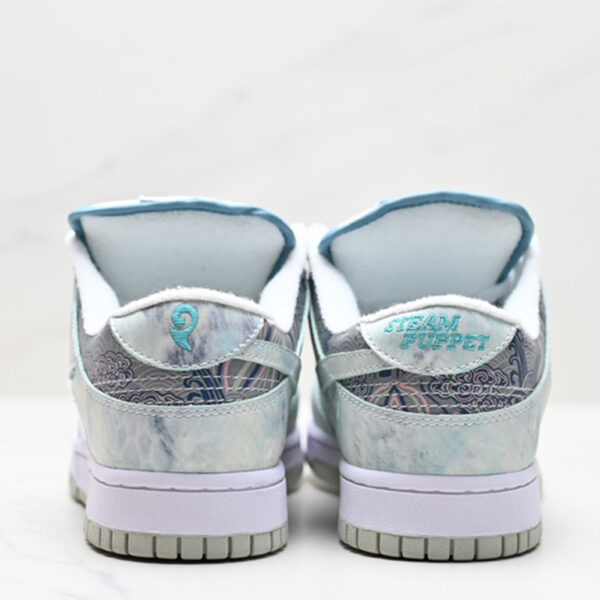 نایک اس بی دانک سال اژدها Nike SB Dunk Low 2024 Year of the Dragon نایک اس بی دانک سال اژدها Nike SB Dunk Low 2024 Year of the Dragon