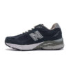 کفش نیوبالانس مردانه New Balance 990v3 Kith Navy کفش نیوبالانس مردانه New Balance 990v3 Kith Navy