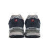 کفش نیوبالانس مردانه New Balance 990v3 Kith Navy کفش نیوبالانس مردانه New Balance 990v3 Kith Navy