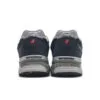کفش نیوبالانس مردانه New Balance 990v3 Kith Navy - تصویر 4