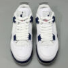 نایک جردن 4 رترو میدنایت نیوی Jordan 4 Retro Midnight Navy نایک جردن 4 رترو میدنایت نیوی Jordan 4 Retro Midnight Navy