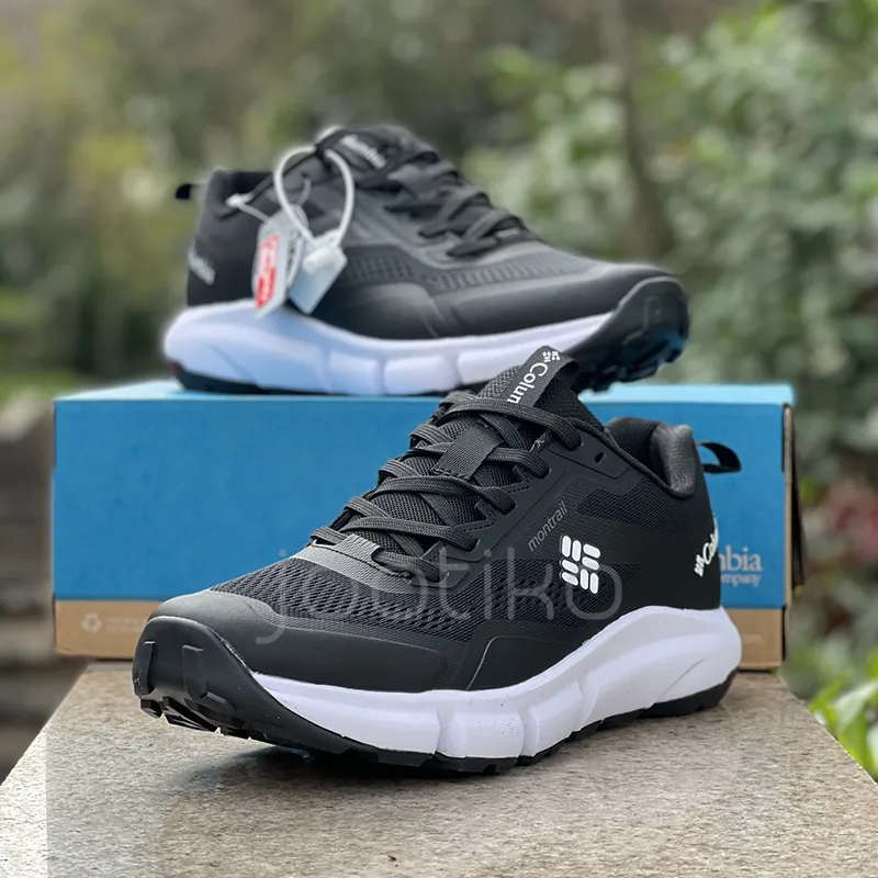 کفش کلمبیا مونتریل مردانه Columbia Montrail - تصویر 2