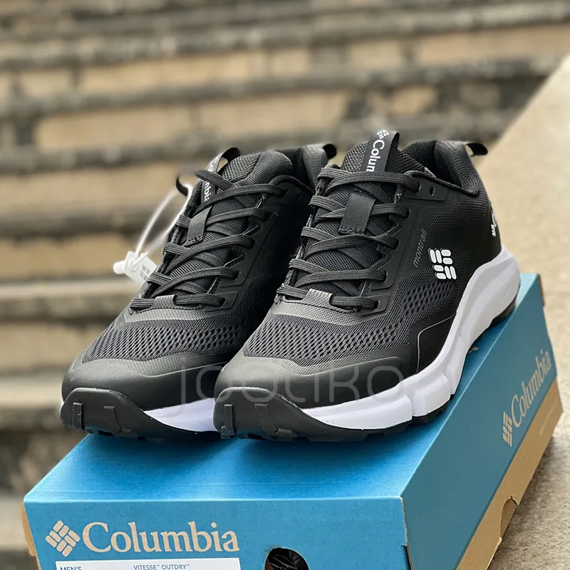 کفش کلمبیا مونتریل مردانه Columbia Montrail - تصویر 3