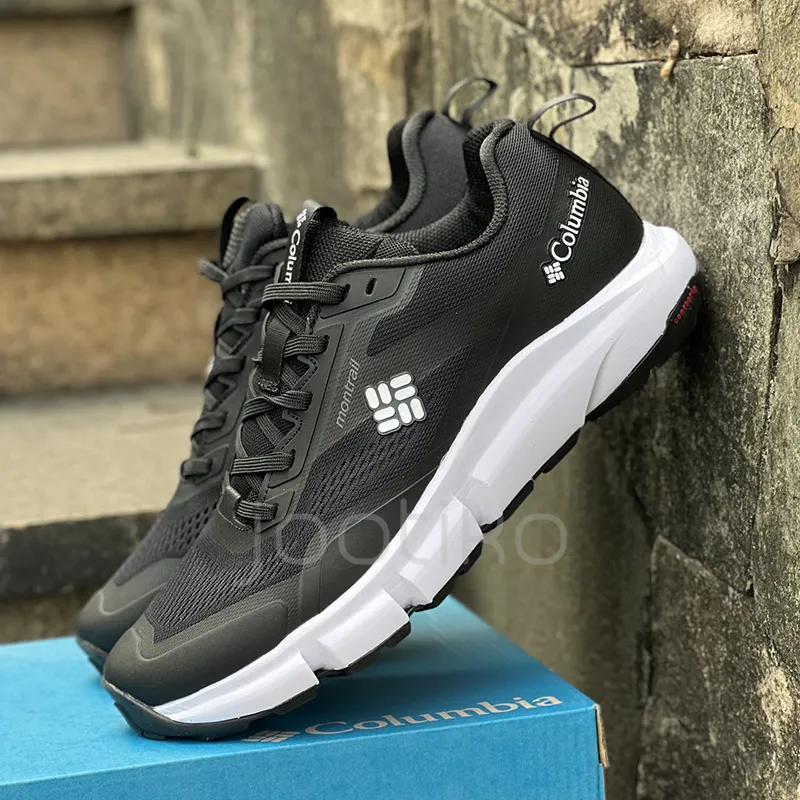 کفش کلمبیا مونتریل مردانه Columbia Montrail - تصویر 6