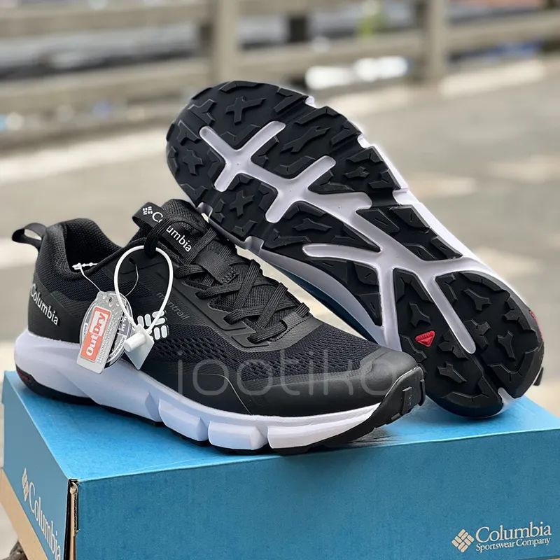 کفش کلمبیا مونتریل مردانه Columbia Montrail - تصویر 7