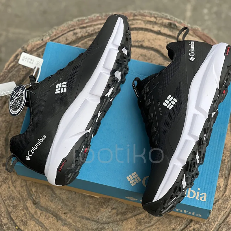 کفش کلمبیا مونتریل مردانه Columbia Montrail - تصویر 8