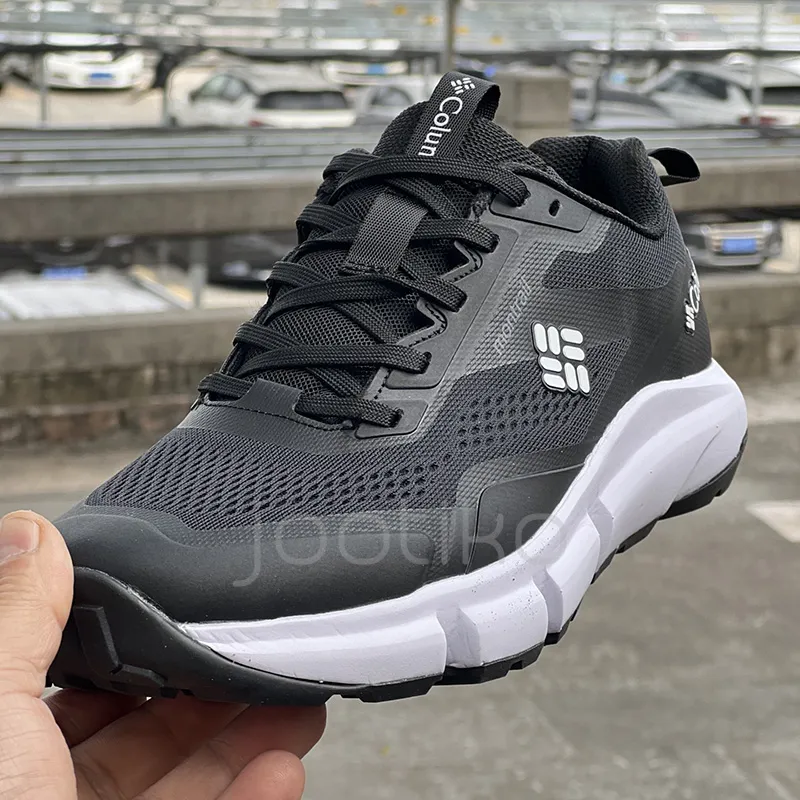 کفش کلمبیا مونتریل مردانه Columbia Montrail - تصویر 9