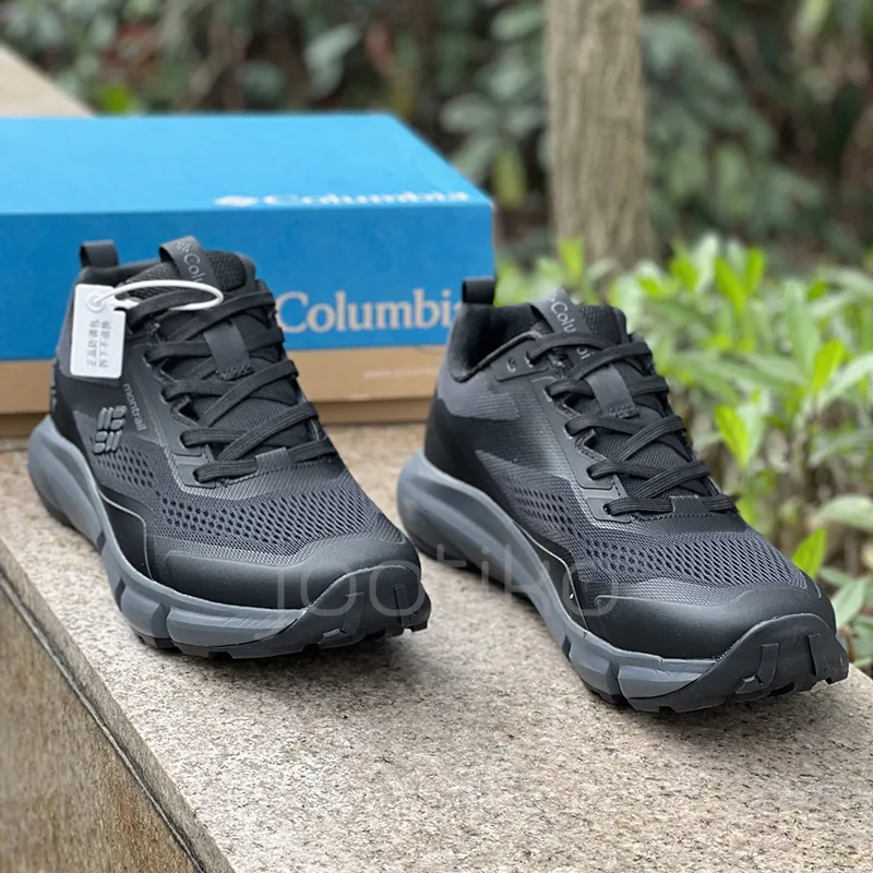 کفش کلمبیا مونتریل مردانه Columbia Montrail - تصویر 4
