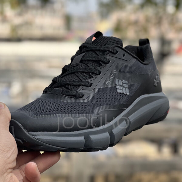 کفش کلمبیا مونتریل مردانه Columbia Montrail کفش کلمبیا مونتریل مردانه Columbia Montrail