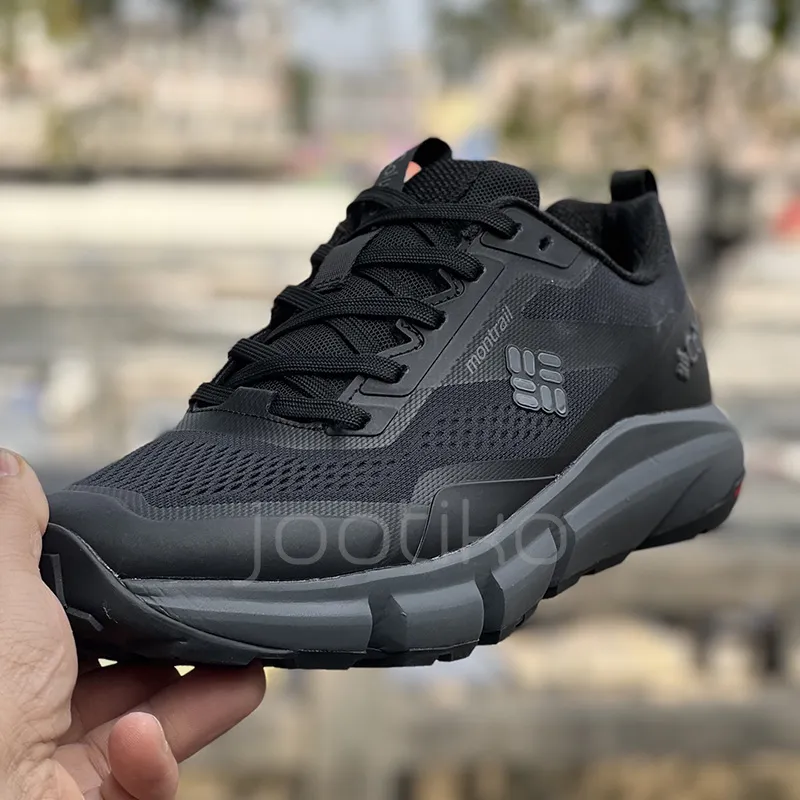 کفش کلمبیا مونتریل مردانه Columbia Montrail - تصویر 2