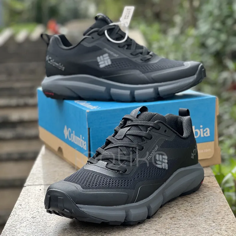 کفش کلمبیا مونتریل مردانه Columbia Montrail - تصویر 3