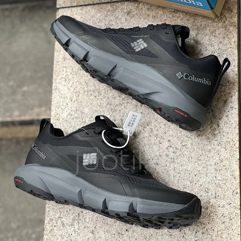 کفش کلمبیا مونتریل مردانه Columbia Montrail - تصویر 5