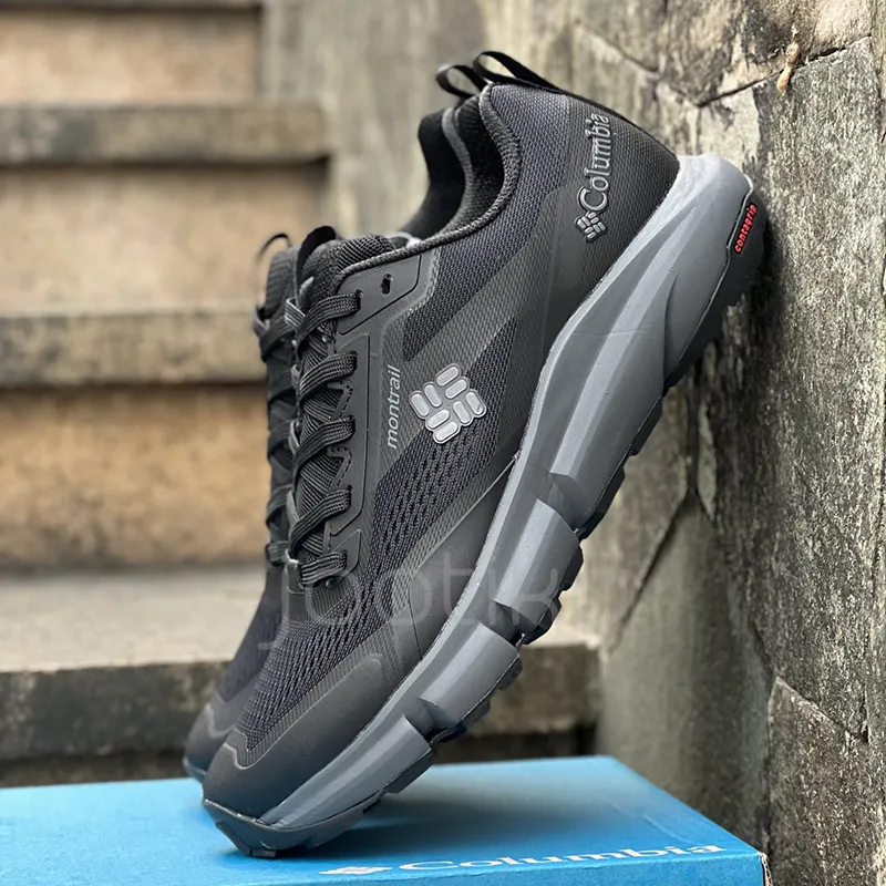 کفش کلمبیا مونتریل مردانه Columbia Montrail - تصویر 6
