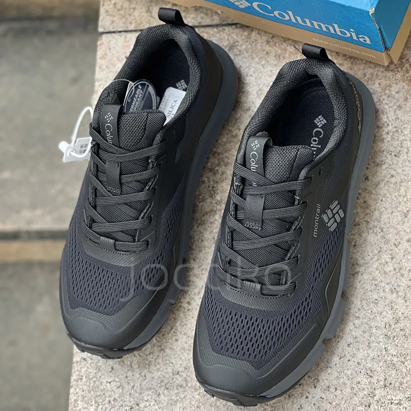 کفش کلمبیا مونتریل مردانه Columbia Montrail - تصویر 8