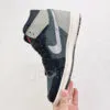 جردن وان گورتکس Jordan 1 Retro High Element Gore-Tex Black Particle Grey - تصویر 3