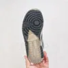جردن وان گورتکس Jordan 1 Retro High Element Gore-Tex Black Particle Grey - تصویر 6