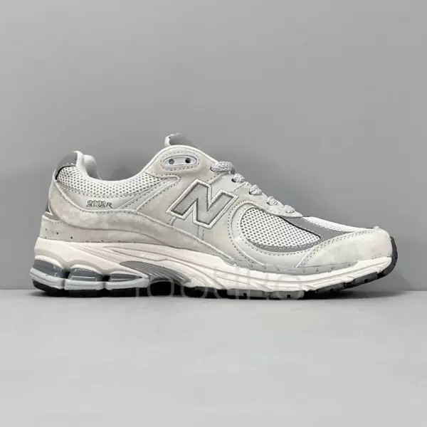 کفش نیوبالانس New Balance 2002R Grey کفش نیوبالانس New Balance 2002R Grey