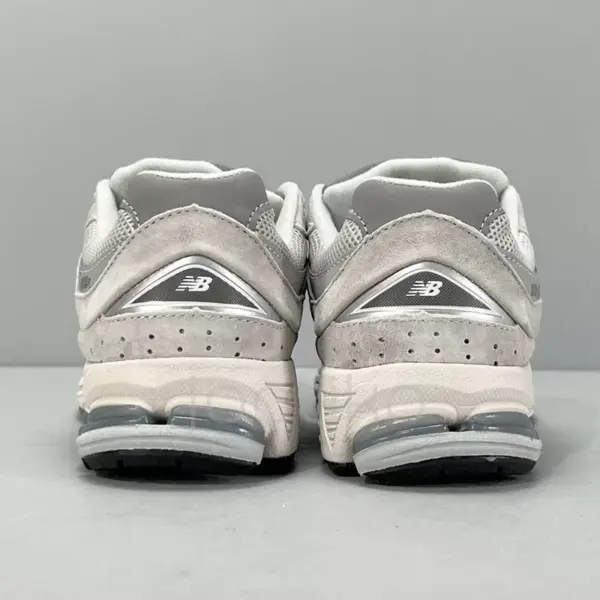 کفش نیوبالانس New Balance 2002R Grey کفش نیوبالانس New Balance 2002R Grey