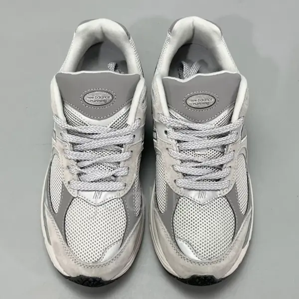 کفش نیوبالانس New Balance 2002R Grey کفش نیوبالانس New Balance 2002R Grey
