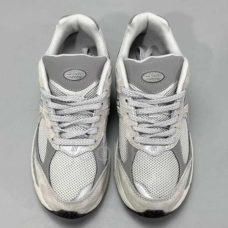 کفش نیوبالانس New Balance 2002R Grey کفش نیوبالانس New Balance 2002R Grey - تصویر 5