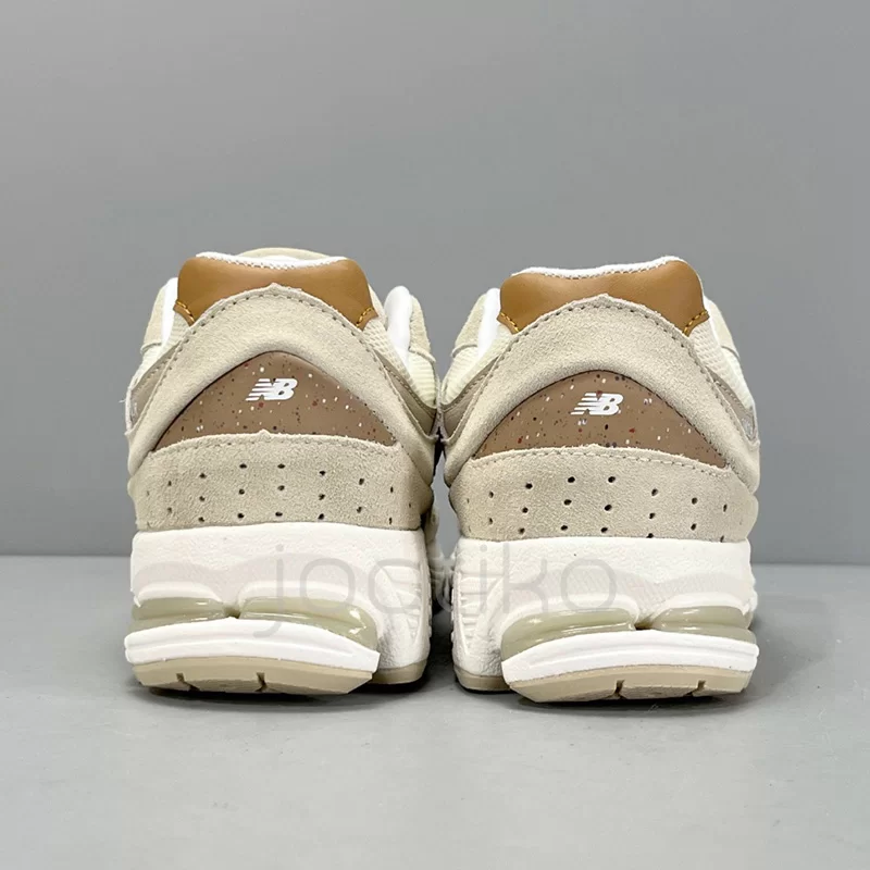 کفش نیوبالانس New Balance 2002R Sandstone کفش نیوبالانس New Balance 2002R Sandstone - تصویر 5