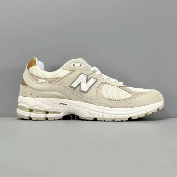کفش نیوبالانس New Balance 2002R Sandstone کفش نیوبالانس New Balance 2002R Sandstone