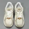 کفش نیوبالانس New Balance 2002R Sandstone کفش نیوبالانس New Balance 2002R Sandstone