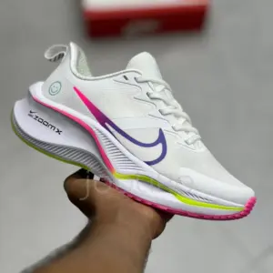 نایک زوم ایکس اسمایلی Nike Zoom X Smiley نایک زوم ایکس اسمایلی Nike Zoom X Smiley