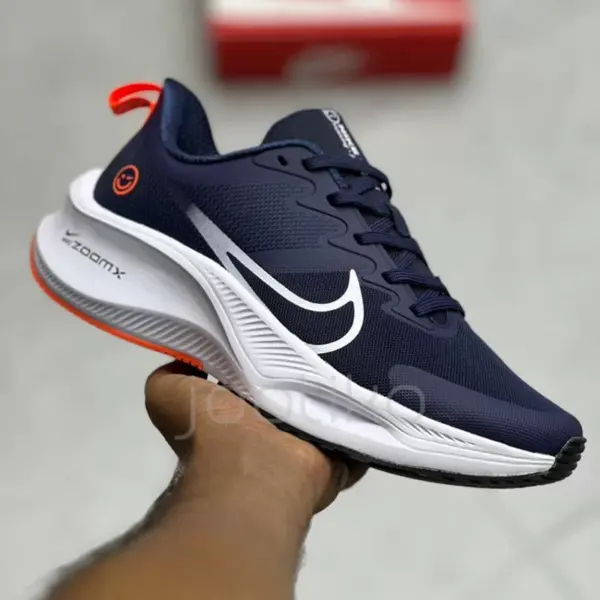 نایک زوم ایکس اسمایلی Nike Zoom X Smiley نایک زوم ایکس اسمایلی Nike Zoom X Smiley