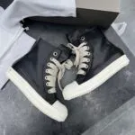 کفش ریک اونز جامبولیس ساقدار Rick Owens Jumbo Laces High