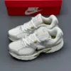 کفش نایک وی فایو کی ران سفید قهوه ای Nike V5K Run White Brown کفش نایک وی فایو کی ران سفید قهوه ای Nike V5K Run White Brown - تصویر 3