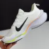کفش نایک زوم ایکس طرح لبخند سفید آبی Nike ZoomX Smile White Blue کفش نایک زوم ایکس طرح لبخند سفید آبی Nike ZoomX Smile White Blue - تصویر 2