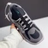 کفش نایک ایر مکس آلفا ساویج طوسی آبی Nike Air Max Alpha Savage Grey Blue کفش نایک ایر مکس آلفا ساویج طوسی آبی Nike Air Max Alpha Savage Grey Blue - تصویر 4